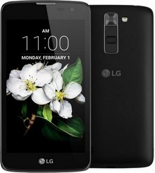 Замена камеры на телефоне LG K7 в Туле